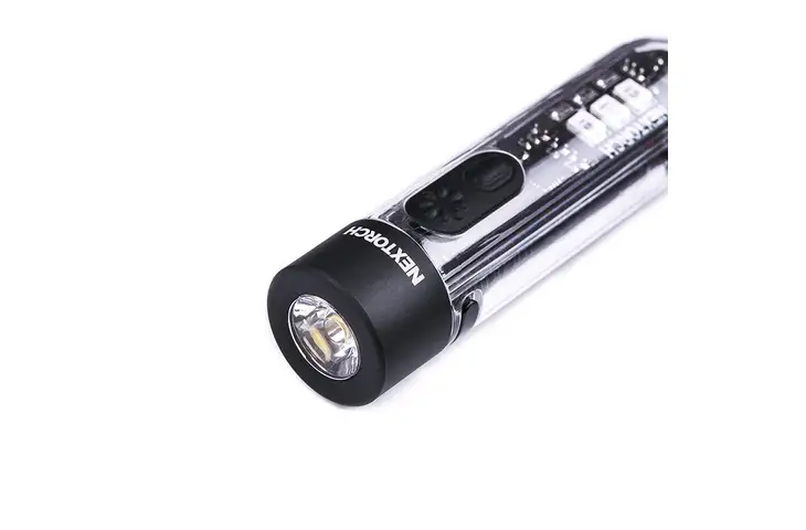 Nextorch K40 LED Keychain Light PS520122 - view 5